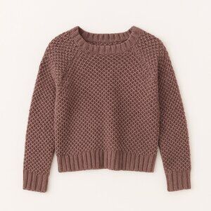 Vintage Forever 21 Women's Knit Sweater